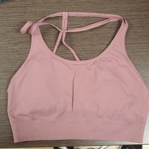 Fabletics sports bra